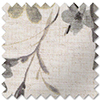 Amelie, Pebble - Roman Blind